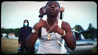 Keyzie - Free Nobz (Official Music Video)