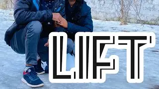 LIFT Full Length Movie Tamil 2021 | Kavin | Amritha | Vineeth Varaprasad | Britto Michael | Hepzi