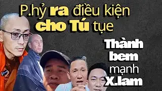 Giang Trường Vũ đang phát trực tiếp!