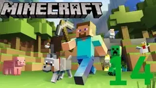 Minecraft Java edition Portal do nether Cheios monstros na Nether ep 14