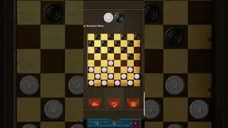 Checkers Deluxe (Admob + GDPR + Android Studio)