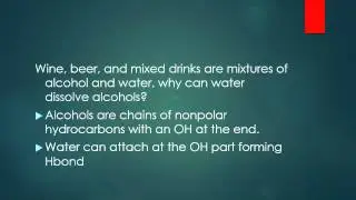 HC 15.1-2  Solutions and 