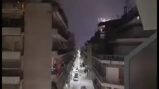 vegkalika gia tin alagi tou neou etous sto Volo 31-12- 2022-2023