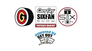 Dudes With Wrenches + Wasted Talent Fabrications on CARRGUY & SIXFAN SHOW, SE8|EP10