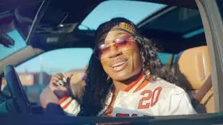 Madam Buff -Trophy (Official Video)
