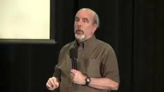 Losing Ground Summit - Opening Presentation