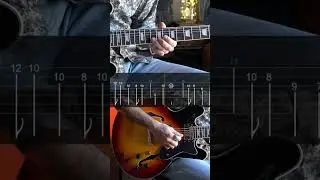 LEARN Lonely Boy with TABS!