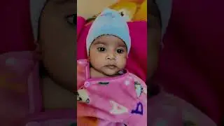 #trending #shortvideo  baby girl #cooking