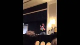 LittleKuriboh - The Vagina Monologues episode 6 - fanime 2014 YGOTAS