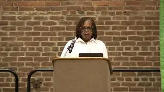 2024 Southeastern Synod Assembly