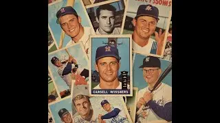 Sports Cards Collecting Investing tips!!!