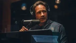 David Duchovny - 