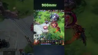 Jugg Fountain Farming Rampage #dota2 #shorts #dota2hightlights #rampage