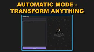 The Best Vibe Coding Automation Tool - Tines Automatic Mode