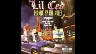 Lil Ced - Ghetto Gangster