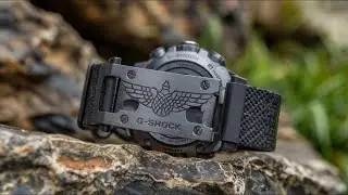 Top 10 Outdoor Watches Built for Extreme Adventures in 2025!