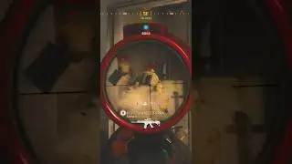 The FASTEST Quad Feed You&rsquo;ll Ever see - CoD Mw3 Sniping w/ FASTEST Sniper #callofduty #mw3 #sniper