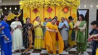 Mohabbatpal Singh Wedding Bhog Yad Photography  M.no.9988840757