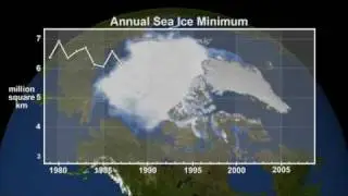 NASA/GSFC Scientific Data Visualisation Studio