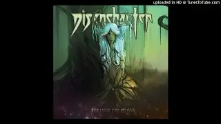 Disenchanter - Snakes of the Earth +lyrics