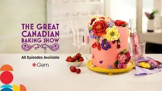 Great Canadian Baking Show All episodes available