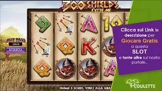 🎰 Nuove Slot Gratis - 300 Shields Extreme di nextgen - slot demo