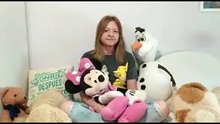 DESPEDIDA INFANTIL 2019 2020