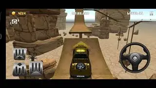 Level 31 Off Road Game Play with Mountain Climbing 4x4 #viral #games @SamArts-w5f 