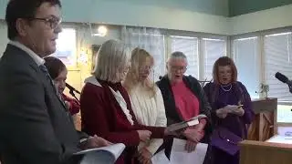 Joulujuhla 2025