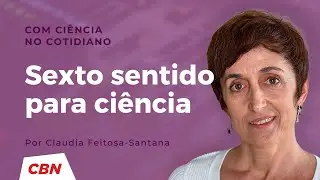 Você sabe o que e interocepção? O sentido dos sentimentos e que também pode ser aguçado