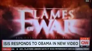 Isis Releases Propaganda Video In Recruiting Effort