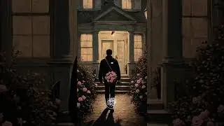 Моё безопасное место🥀 - Оригинальное стихотворение, иллюстрация и музыка #любовь #поэзия #родстве...