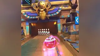 Bowling Crew 🎳 Gameplay Android, iOS #11