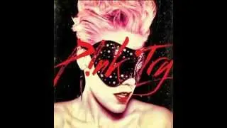 Pink   Try