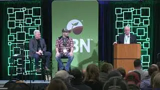 Strength in Numbers for Canadian Farmers: Succeeding at Farm Management in Changing Times