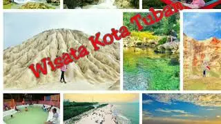 Wisata Tuban Jawa Timur Yang Harus Di Explore | TUBAN PUNYA WISATA
