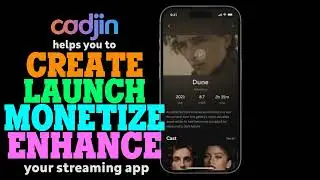 Cadjin - Best membership platform built for content creators !