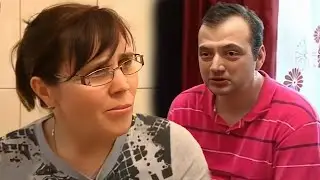 A lăsat Aragazul Murdar, că oricum venea Mama de Schimb să spele 😂