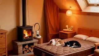 Relax Your Soul With Super Calm Music For Legendary Sleep