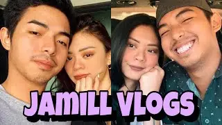 Jamill Vlogs (3/3/19) GOODBYE PRECIOUS MAKE UP of CAMILLE! IBA talaga mag prank si JAYZAM!