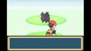 Pokemon FireRed Part 2: The Quest for Cubone