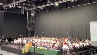Жде благовісників дорога