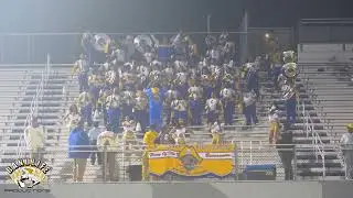L.B. Landry vs. John F. Kennedy {5th Quarter} 2025