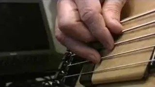 Ask Willis: 3 finger technique Arpeggio closed