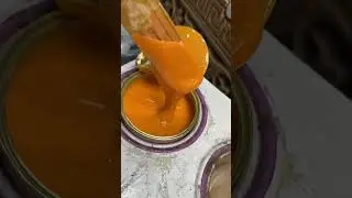Freecia signature professional wax