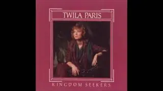 Twila Paris Runner