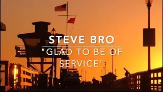 Lifeguard Chronicles - Steve Bro - 