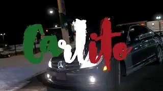 SLANGGANG CUZCO -CARLITO (MUSIC VIDEO)