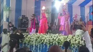  Jay Guru / music instrument 🎸 / cultural program / Lanka, Hojai district #feed 