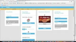 AvidMobile Quick Application Demo
